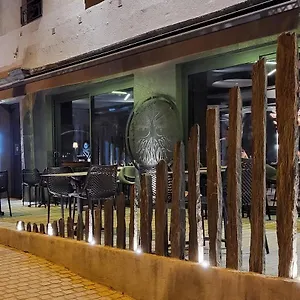 Logis Restaurant Gilles Moreau Laguiole