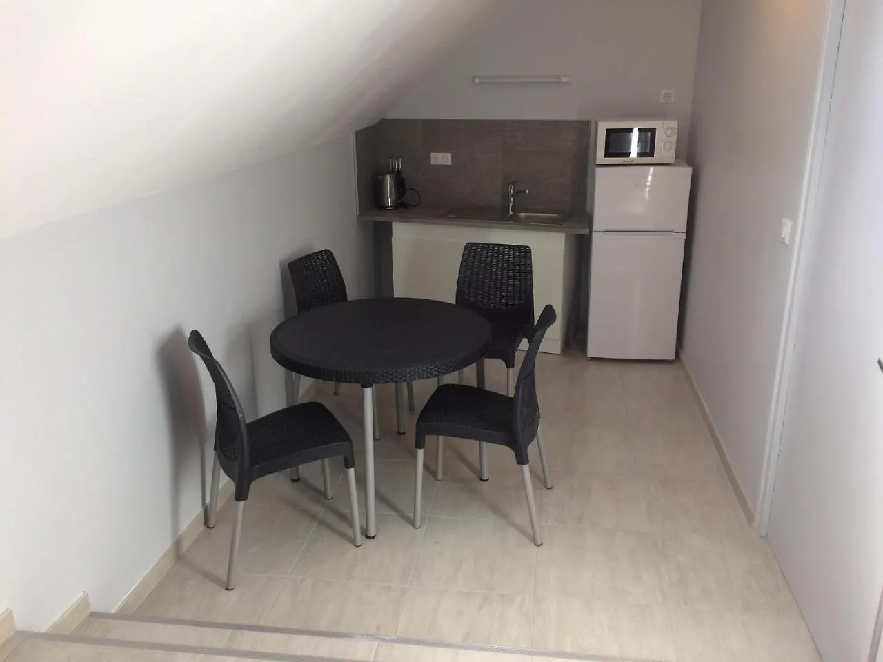 Gite Du Forail Laguiole Locanda