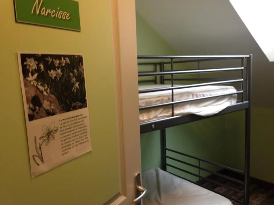 Gite Du Forail Laguiole Locanda